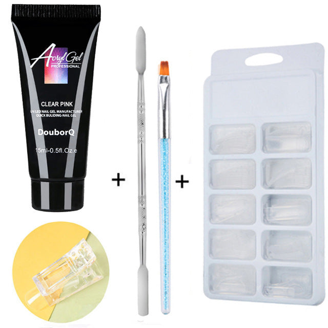 Nail Polish Art For Nails Extensions Manicure DIY Nail Polish Art For Nails Extensions Manicure DIY